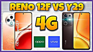 Vivo Y29